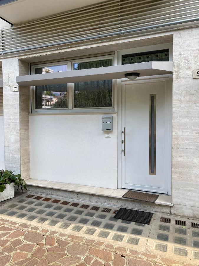 Manuel'S Home 1 Free Parking Wi-Fi Ac Bozen Exterior foto