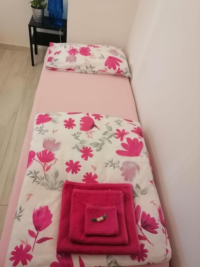 Manuel'S Home 1 Free Parking Wi-Fi Ac Bozen Exterior foto