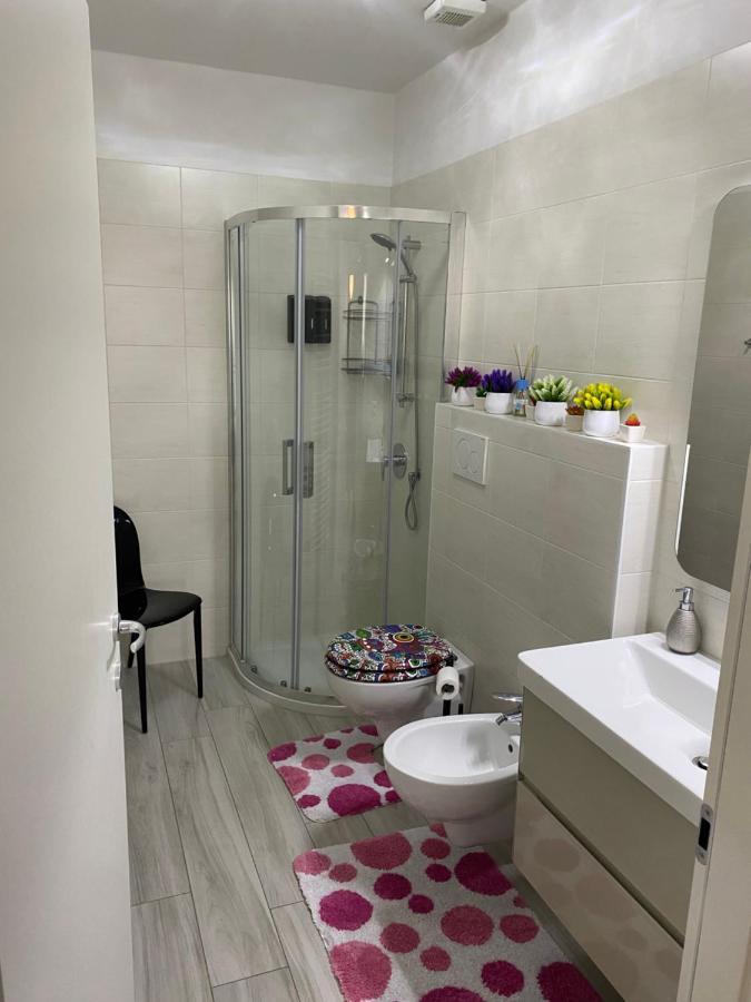 Manuel'S Home 1 Free Parking Wi-Fi Ac Bozen Exterior foto