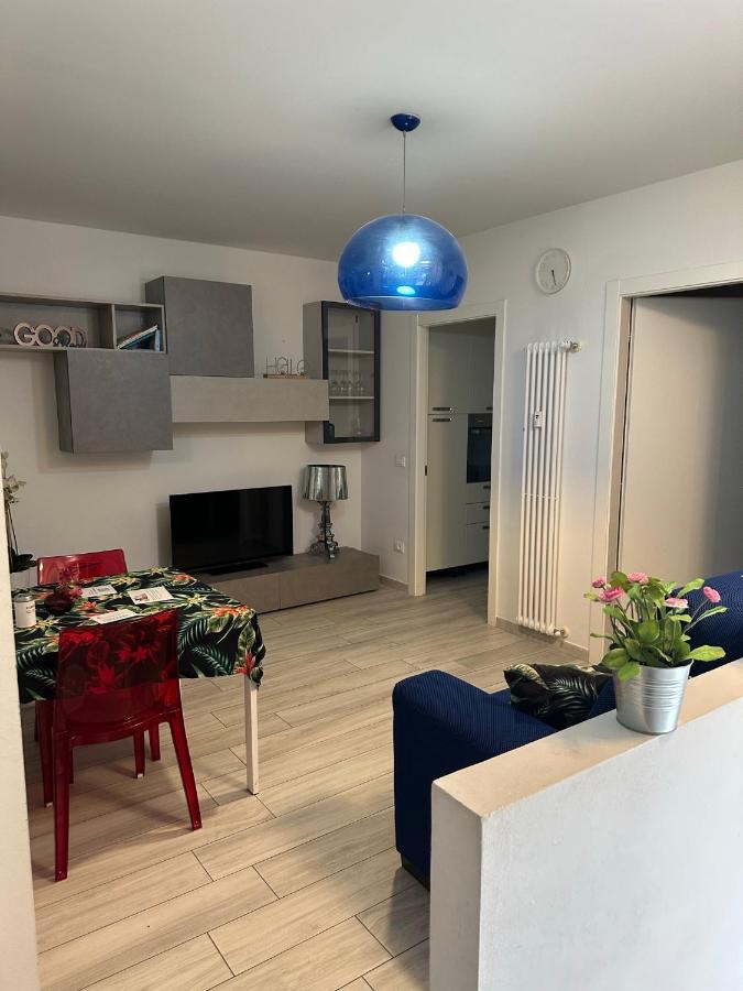 Manuel'S Home 1 Free Parking Wi-Fi Ac Bozen Exterior foto