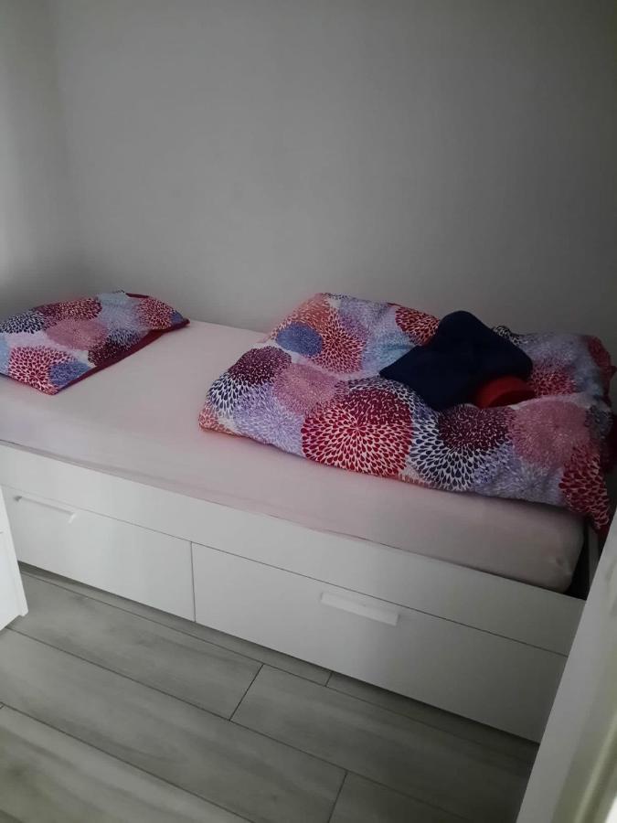Manuel'S Home 1 Free Parking Wi-Fi Ac Bozen Exterior foto