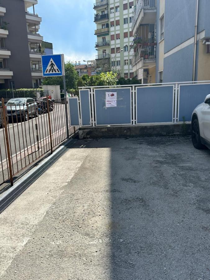 Manuel'S Home 1 Free Parking Wi-Fi Ac Bozen Exterior foto